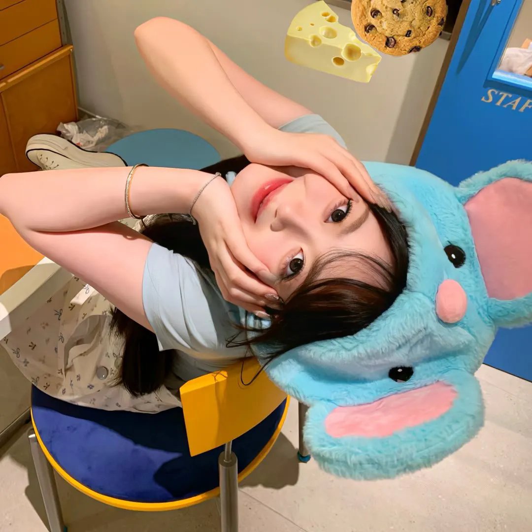 阿娴