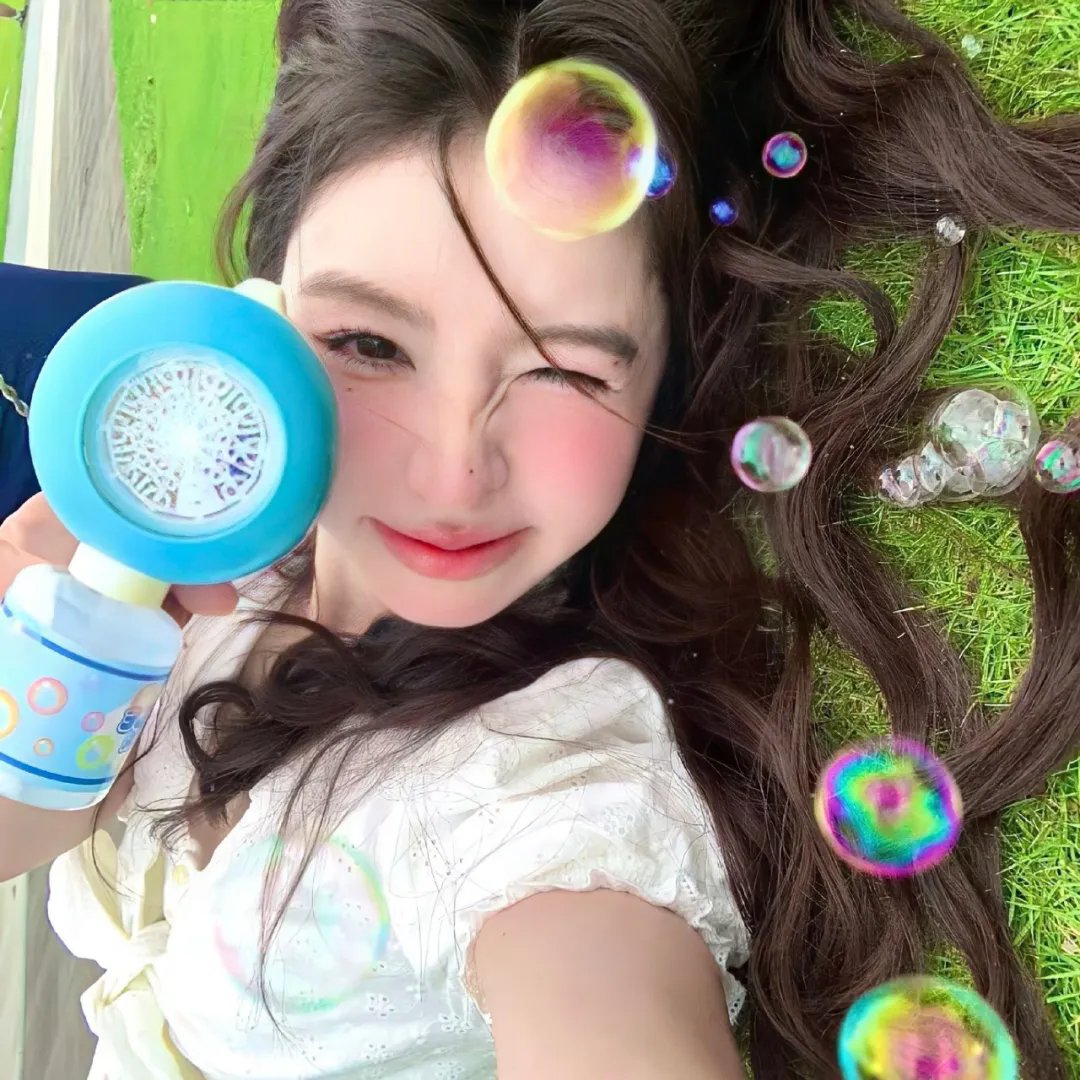 非妈妈白书